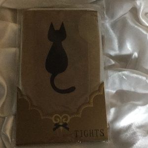 Coco Tuzuz Tights